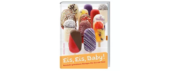 DO IT YOURSELF - EIS, EIS, BABY!