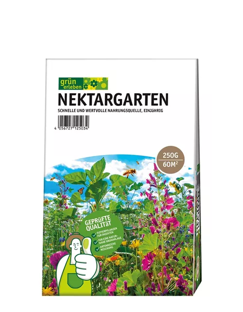 Nektargarten