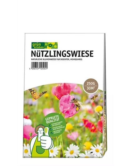 Nützlingswiese