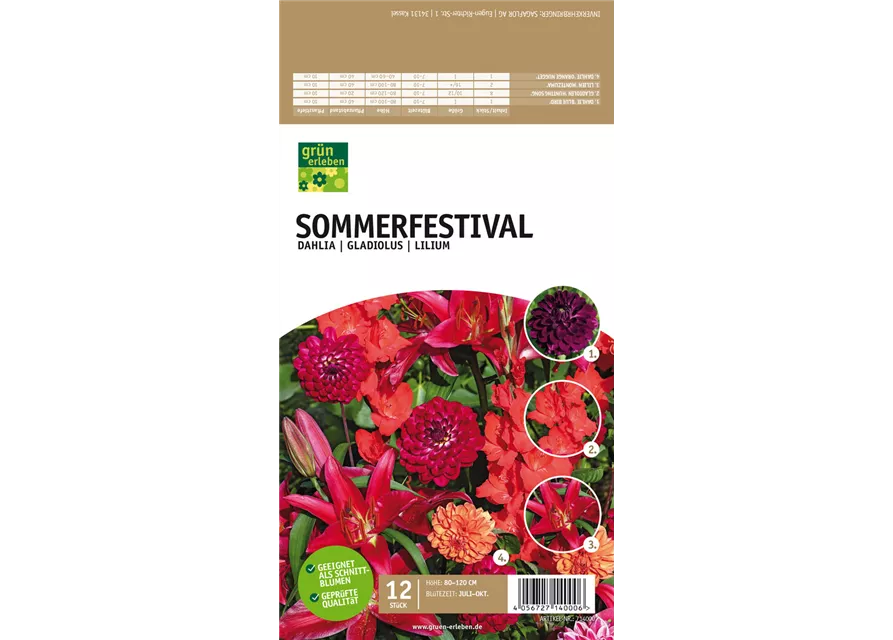 Sommerfestival