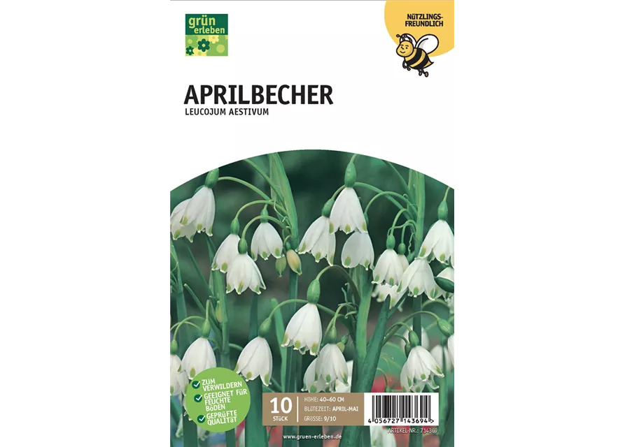 Aprilbecher