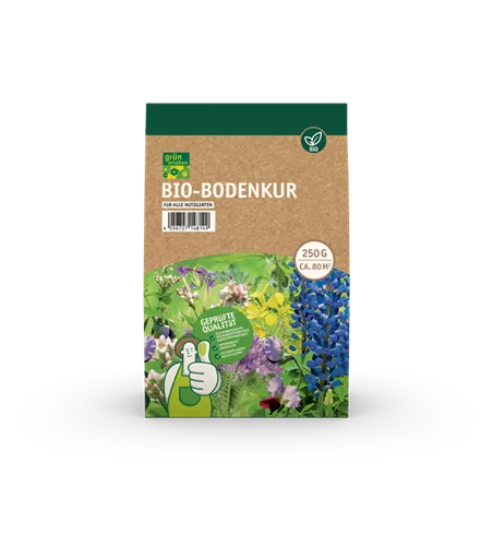 Bio-Bodenkur